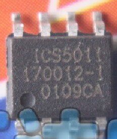 原装 ICS5011 170012-1 SOP-8贴片8脚 质量保证 - 封面
