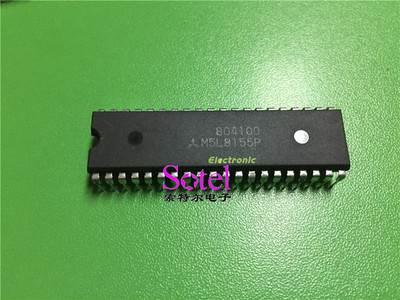 M5L8155P  【索特尔电子芯片商城】原装可直拍