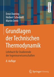 【预订】Grundlagen Der Technischen Thermodyn...
