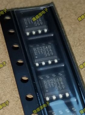 全新 MB85RS256BPNF-G-JNERE1 MB85RS256BPNF RS256B存储器芯片