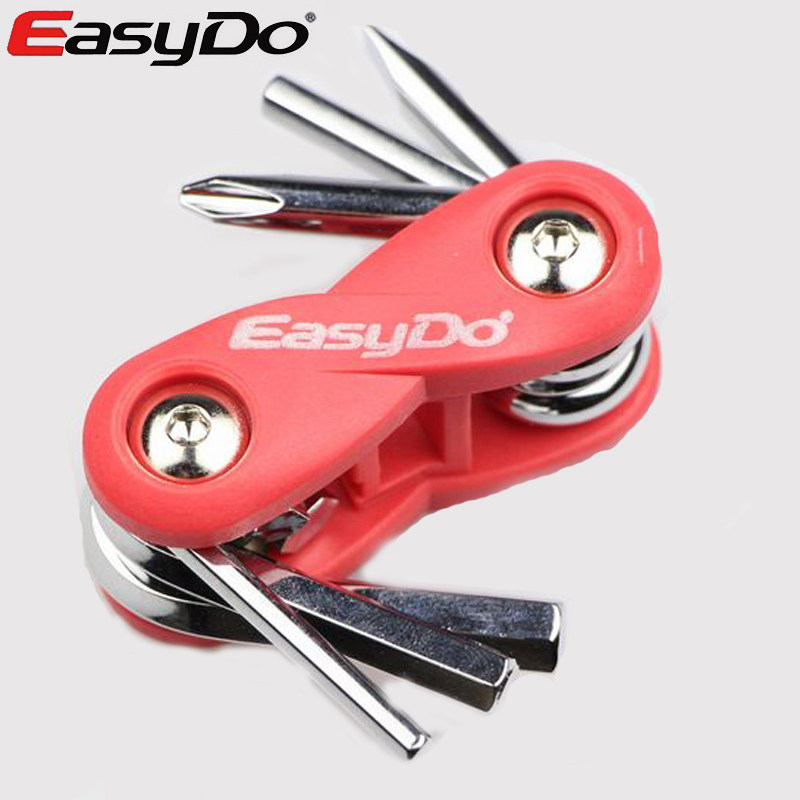 Outils pour vélo EASYDO - Ref 2282160 Image 1