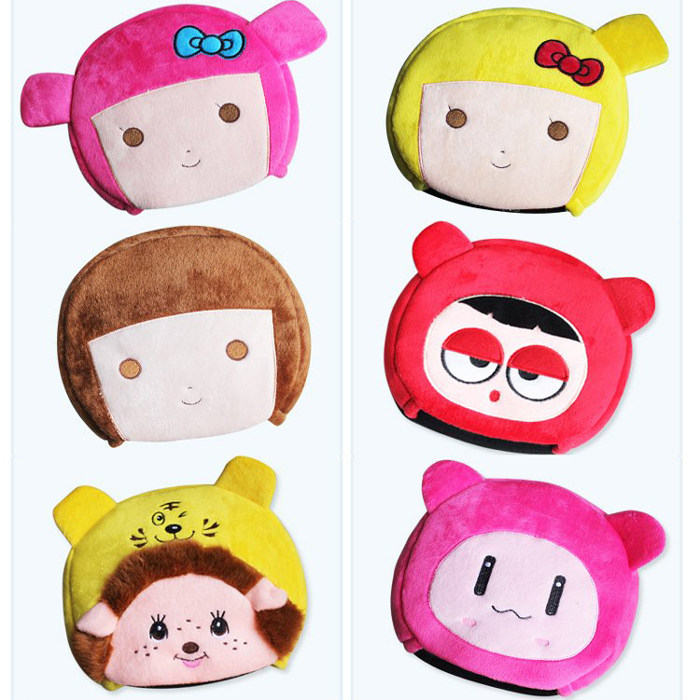 Coussin chauffant USB autre - Ref 425245 Image 1
