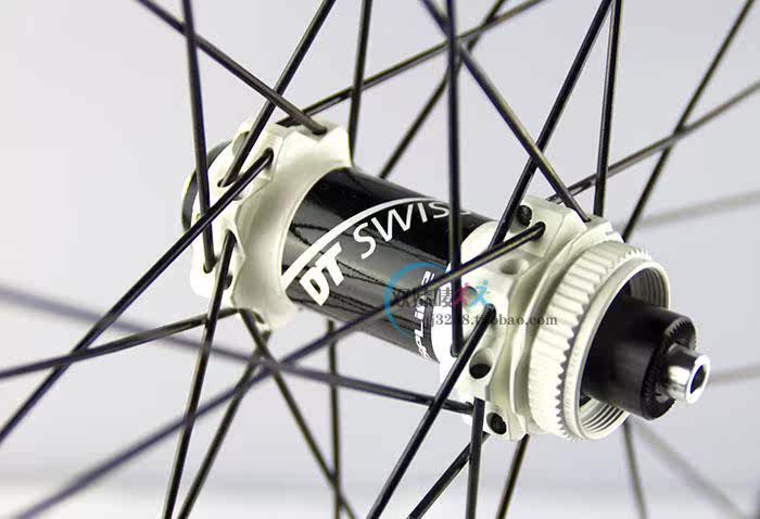 Roues de vélo Mountain Bike 26 pouces - Ref 2378459 Image 1