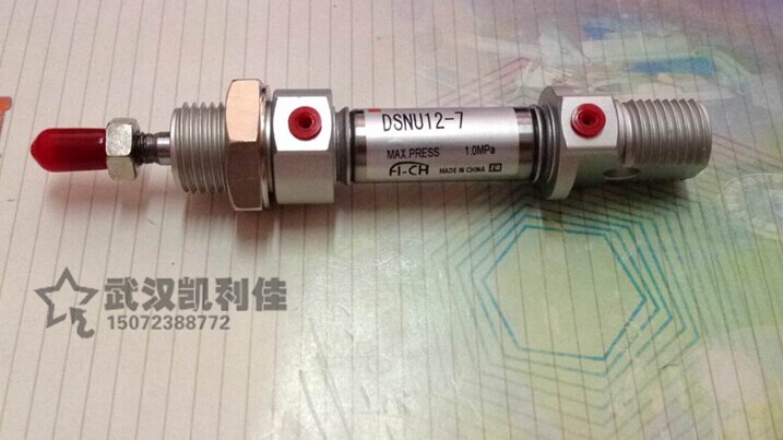 费斯托气缸 FESTO DSNU12-7 现货供应DSNU16-7 DSNU20-7 DSNU25-7