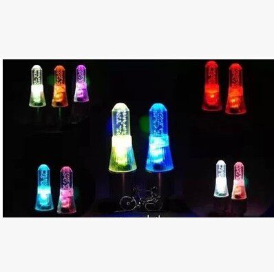 Eclairage pour vélo - Hot Wheels Lumières - Ref 2398729 Image 1