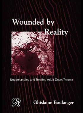 【预售】Wounded by Reality: Understanding and Treating Ad