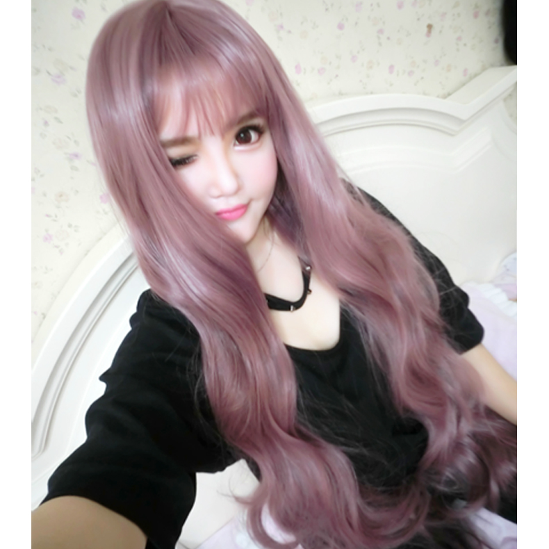 Perruque Les cheveux longs - Ref 2613227 Image 1