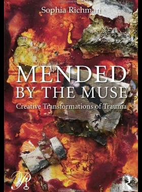【预售】Mended by the Muse: Creative Transform