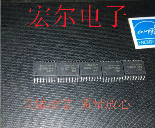 供应BD3201-14A bd3201-14a 混响IC SOP-16 只做原装