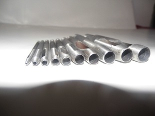 剪纸工具套装 剪纸专用打孔器 圆孔器 学生刻纸工具 穿孔打眼器