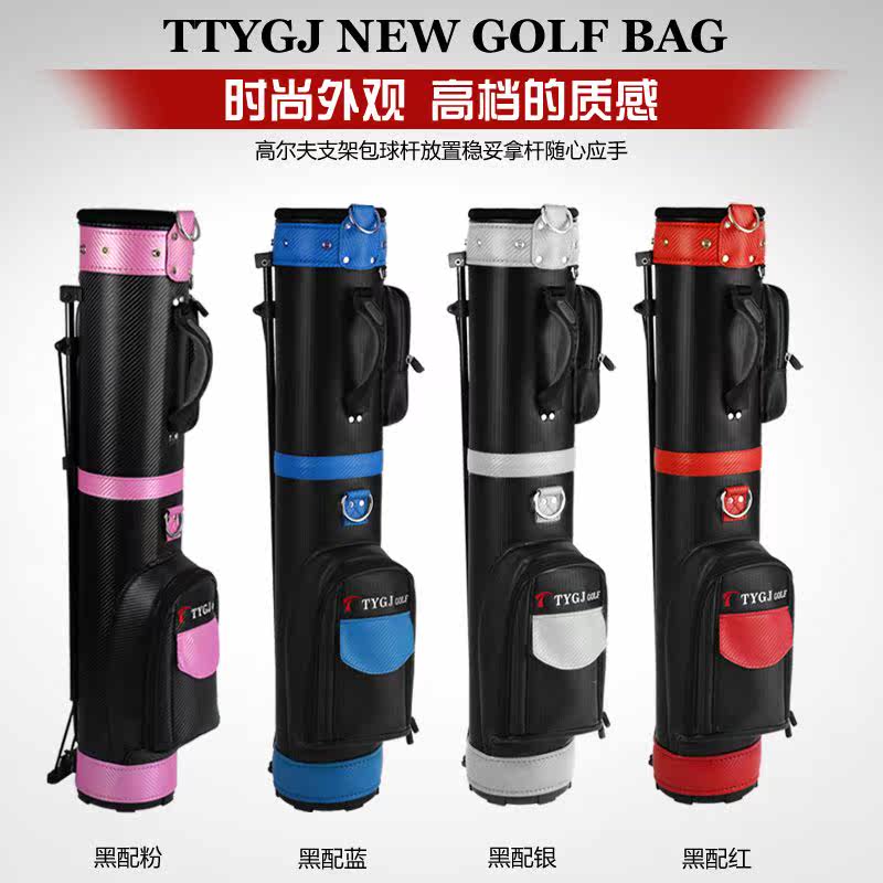 Sac de golf - Ref 41115 Image 1