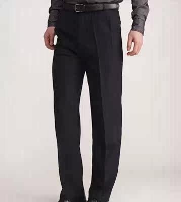 Pantalon droit pour automne - Ref 1475725 Image 1