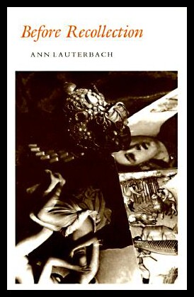 【预售】Before Recollection