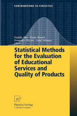 【预售】Statistical Methods for the Evaluati...