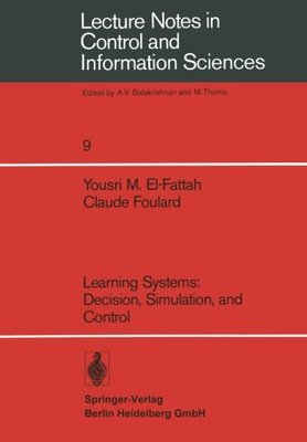 【预订】Learning Systems: Decision, Simulati...