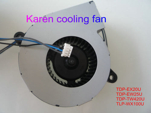 全新TDP-EX20U TDP-EW25U TDP-TW420U投影风扇TLP-WX100U HZDO