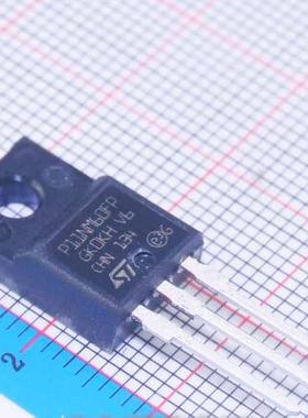 STP11NM60FP P11NM60FP TO-220 场效应管 原装
