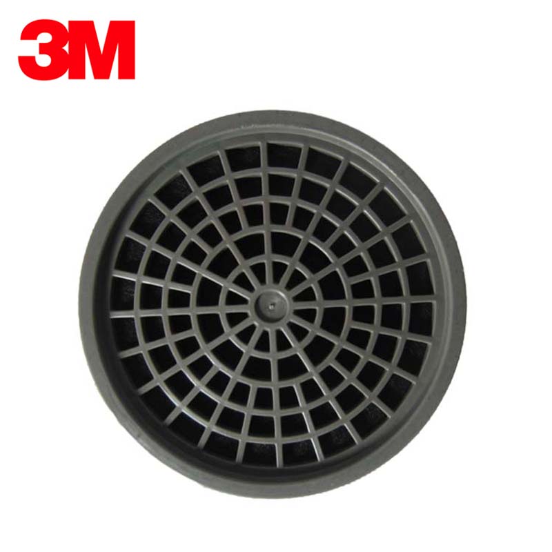 ÕýÆ·3M3301CNÓлúÆøÌåÂ˶¾Ò©ºÐÅçÆá·À¶¾×°ÐÞÒìζ3200Ãæ¾ßÅä¼þ»¯¹¤