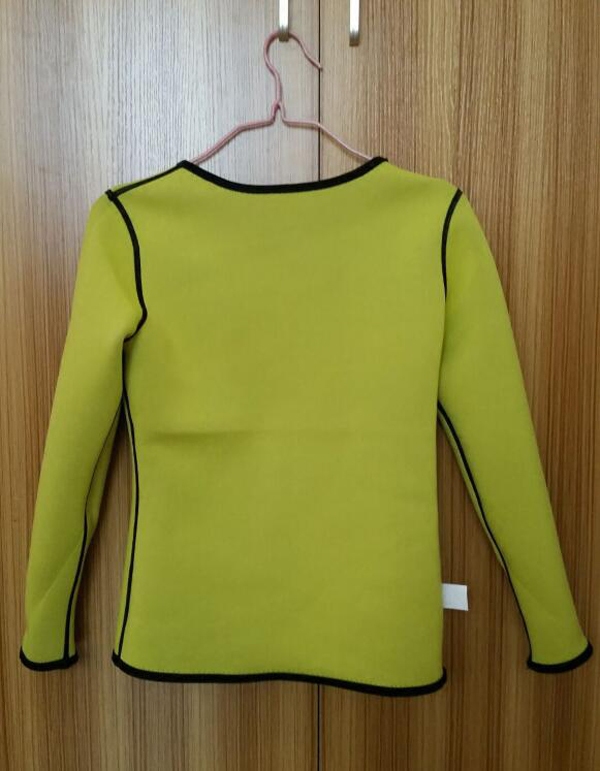 Body mouvement en spandex - Ref 649586 Image 5