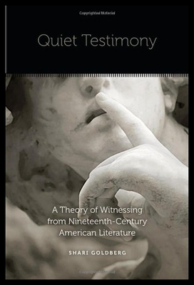 【预售】Quiet Testimony: A Theory of Witnessing from Nine