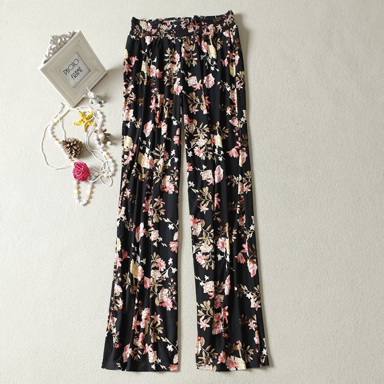 Pantalon pyjama - Ref 728356 Image 1