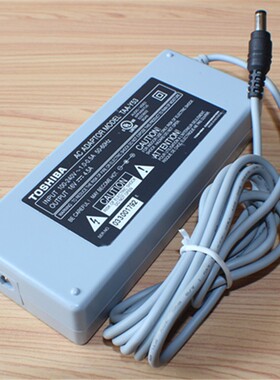 原装16v4.5a4a东芝toshiba笔记本充电器taa-y53电源适配器