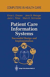 Care Patient Information Systems D... Successful 预售