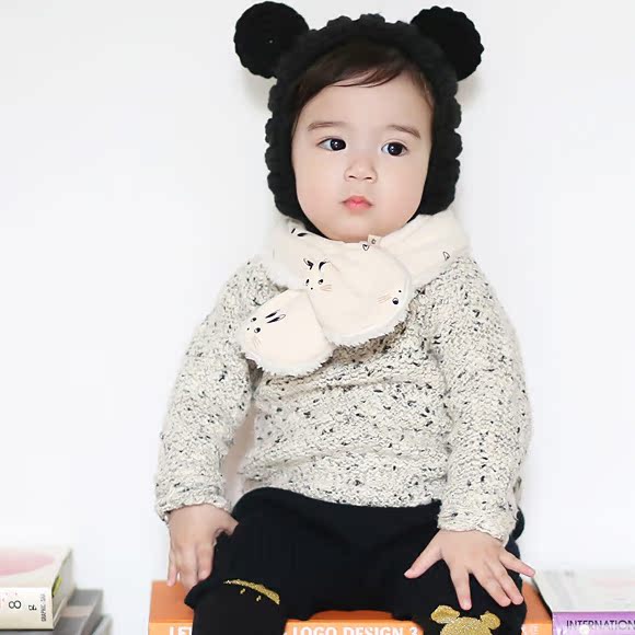 Foulard enfant - Ref 2142516 Image 1