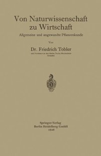 【预订】Von Naturwissenschaft Zu Wirtschaft:...