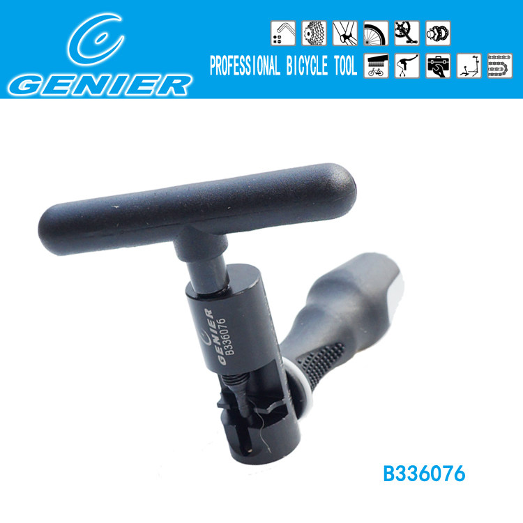 Outils pour vélo GENIER - Ref 2281662 Image 1