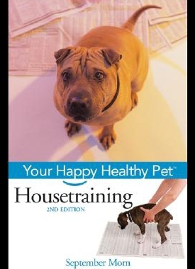 【预售】Housetraining