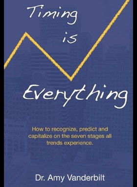 【预售】Timing Is Everything - How to Recognize, Predict