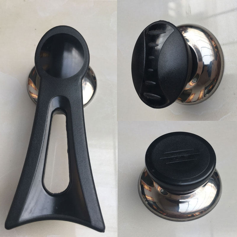 锅盖把手