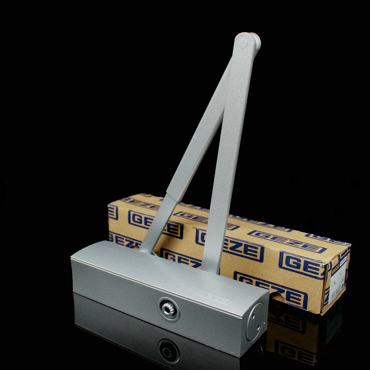 闭门器 盖泽系列TS2000VBC 肯德基门闭门器关门器无定位