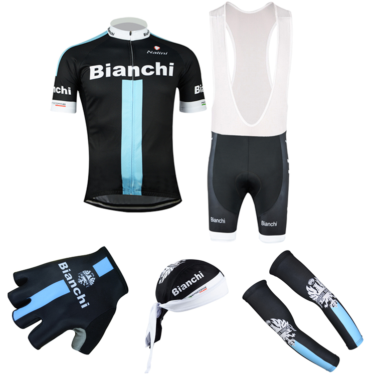 Tenue de cyclisme mixte - Ref 2218715 Image 1