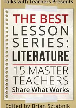 【预售】The Best Lesson Series: Literature: ...