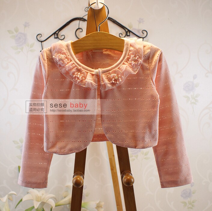 Cape pour fille - Ref 2155577 Image 3