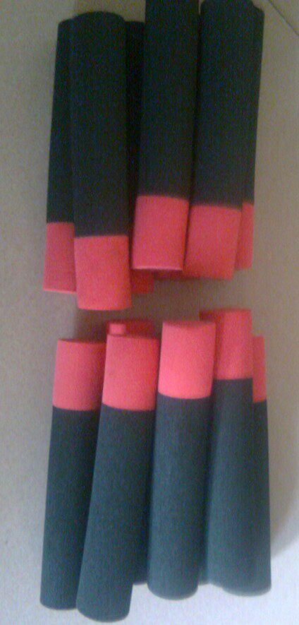 Poignées de vélo - Ref 2345665 Image 1