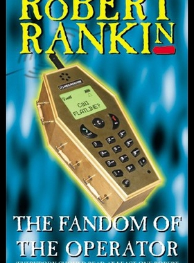 【预售】The Fandom of the Operator