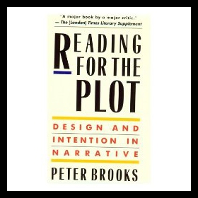 【预售】Reading for the Plot: Design and Intention in Nar