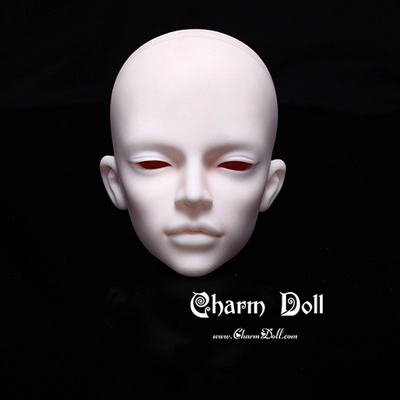 素头-冷爵（素头不单售，仅供展示）