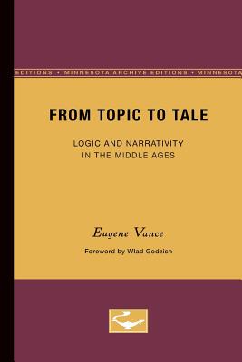 【预售】From Topic to Tale: Logic and Narrat...