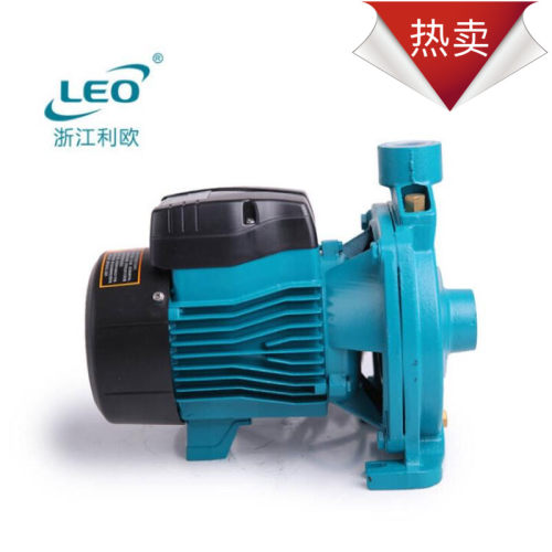 leo利欧大流量空气能锅炉水泵