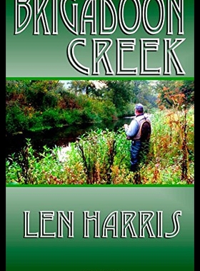 【预售】Brigadoon Creek