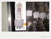 750w成像灯泡车展灯具灯泡575w成像灯插脚泡舞台演出成像灯配件