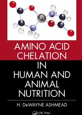 【预订】Amino Acid Chelation in Human and An...
