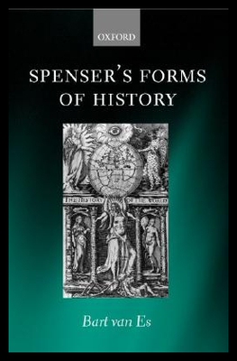 【预售】Spenser's Forms of History: Elizabethan Poetry