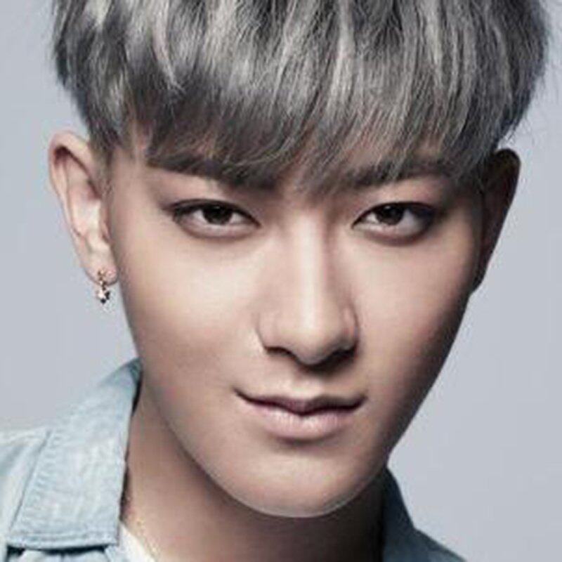 Perruque cheveux raides Court - Ref 2607607 Image 1