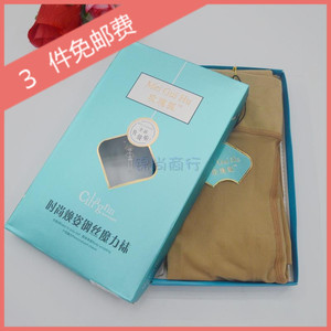 玫瑰狐F9031 春秋中厚钢丝袜魔力袜连裤踩脚抗起球防勾丝微压丝袜