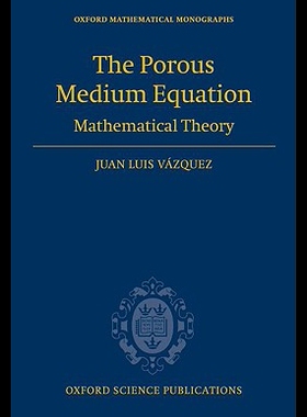 The Porous Medium Equation: Mathematical Theory